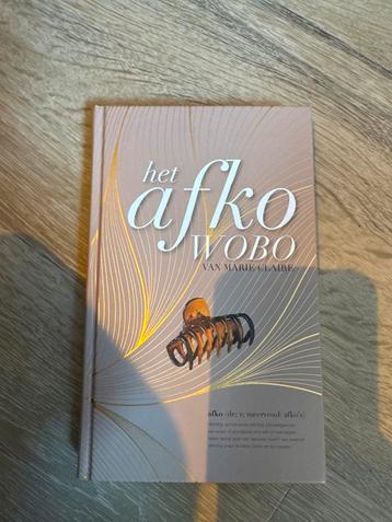 Het Afko Wobo - Marie Claire beschikbaar voor biedingen