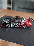 AutoArt Porsche 911 Gt3 Rs Yokohama, Ophalen of Verzenden, Zo goed als nieuw, Auto, Autoart
