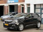 Peugeot 3008 1.2 PureTech Allure-automaat-airco-nette auto, Auto's, 65 €/maand, Gebruikt, Euro 6, 1199 cc