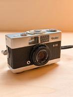 [uitstekende staat] Klassieke Rollei B35 camera + Zeiss-lens, Verzenden, Compact, Overige Merken