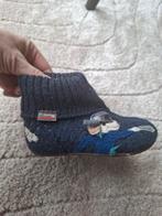 Living Kitzbühel wollen sloffen mt 23, Living Kitzbühel, Slofjes, Jongetje of Meisje, Ophalen of Verzenden