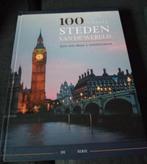 Anne Benthues - 100 mooiste steden van de wereld, Ophalen, Zo goed als nieuw, Anne Benthues; Winfried Maass; Hans-Joachim Neubert; Elizabet...