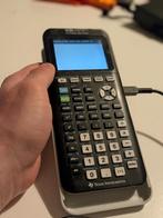 Grafische rekenmachine TI-84 Plus CE-T, Ophalen of Verzenden, Grafische rekenmachine, Zo goed als nieuw