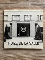 Huize de la Salle - Frans Hoppenbrouwers, Ophalen of Verzenden, 20e eeuw of later, Gelezen, Frans Hoppenbrouwers