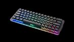 Mountain Everest 60 (Linear 45, Qwerty US), Info@i-fix-it.nl, Gaming toetsenbord, Qwerty, Bedraad