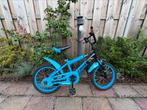 Jongensfiets 16 inch - Cross BMX, Ophalen of Verzenden, Gebruikt, 16 tot 20 inch, Spirit