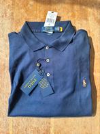 Ralph Lauren Polo XXL, Kleding | Heren, Polo's, Blauw, Ralph Lauren, Nieuw, Overige maten
