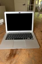 MacBook Air 13-inch (Model A1466) – incl doos en oplader, Computers en Software, Apple Macbooks, Ophalen, 13 inch, Minder dan 2 Ghz