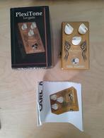 Carl Martin Lo-Gain Plexitone nieuw. Ruilen, Ophalen of Verzenden, Nieuw, Distortion, Overdrive of Fuzz