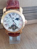 Bros Crase automatisch herenhorloge, Ophalen, Zo goed als nieuw