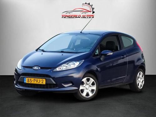Ford Fiesta 1.25 Limited Airco Aux Nette auto, Auto's, Ford, Bedrijf, Te koop, Fiësta, ABS, Airbags, Airconditioning, Centrale vergrendeling