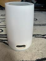 Philips wake up light, Ophalen, Gebruikt