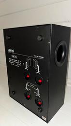 Jamo SW25 Subwoofer - 70W, Audio, Tv en Foto, Luidsprekers, Gebruikt, Subwoofer, Ophalen of Verzenden, 60 tot 120 watt