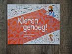 Kleren Genoeg - Eloise van Oranje, Ophalen of Verzenden, Zo goed als nieuw, Eloise van Oranje, Fictie algemeen