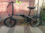Electrische vouwfiets, Fietsen en Brommers, Ophalen, Gebruikt, 20 inch of meer, Versnellingen