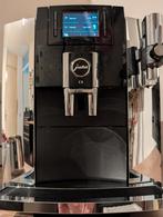 Jura E8 (2020) Volautomaat Koffiemachine + Accessoires, Witgoed en Apparatuur, Koffiezetapparaten, 10 kopjes of meer, Ophalen