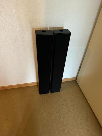 Totem Tribe 3 luidsprekers beschikbaar voor biedingen
