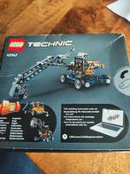 Lego 42147, Ophalen of Verzenden, Nieuw