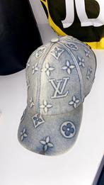 Louis Vuitton Denim Pet, Kleding | Heren, Ophalen of Verzenden, Zo goed als nieuw, One size fits all, Pet