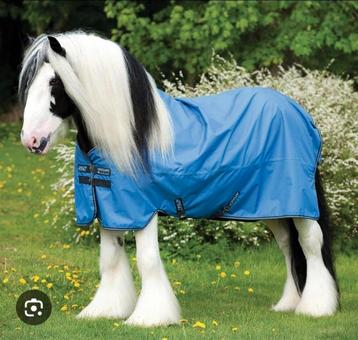 Horseware Amigo regendeken 6.6 XL. 0 gram beschikbaar voor biedingen