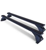 Dakdragers tesla model y of model 3 merk farad, Ophalen, Zo goed als nieuw