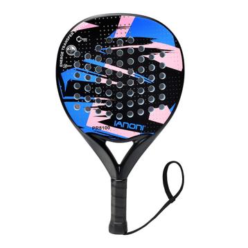 Padel Racket IANONI PR8100 Blue beschikbaar voor biedingen