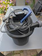 Oase Filtoclear 12000, Ophalen of Verzenden, Gebruikt, Vijverfilter