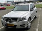 Mercedes-Benz GLK 200CDI NW APK / DEALERONDERHOUDEN, Auto's, Automaat, Achterwielaandrijving, Zwart, Parkeersensor