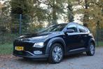 Hyundai Kona EV Premium 64kWh 2WD Aut. 2020 Zwart, Auto's, Hyundai, 14 kWh, USB, Zwart, 44 min
