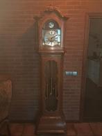 Mooie staande klok. (Westminster), Ophalen, Zo goed als nieuw, Staande klok