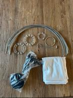 Hanglampenkap IKEA Regnskur, Ophalen, Zo goed als nieuw, Minder dan 50 cm