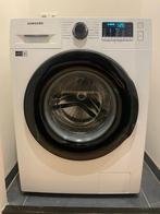 Wasmachine - Samsung Ecobubble, Witgoed en Apparatuur, Wasmachines, Ophalen, Gebruikt, Voorlader, 85 tot 90 cm