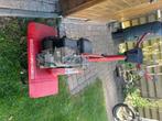 Tuin frees, Doe-het-zelf en Verbouw, Ophalen, Benzine, Gebruikt, HBM machines