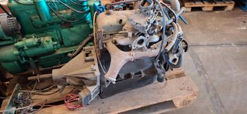Motor Renault 4 beschikbaar voor biedingen