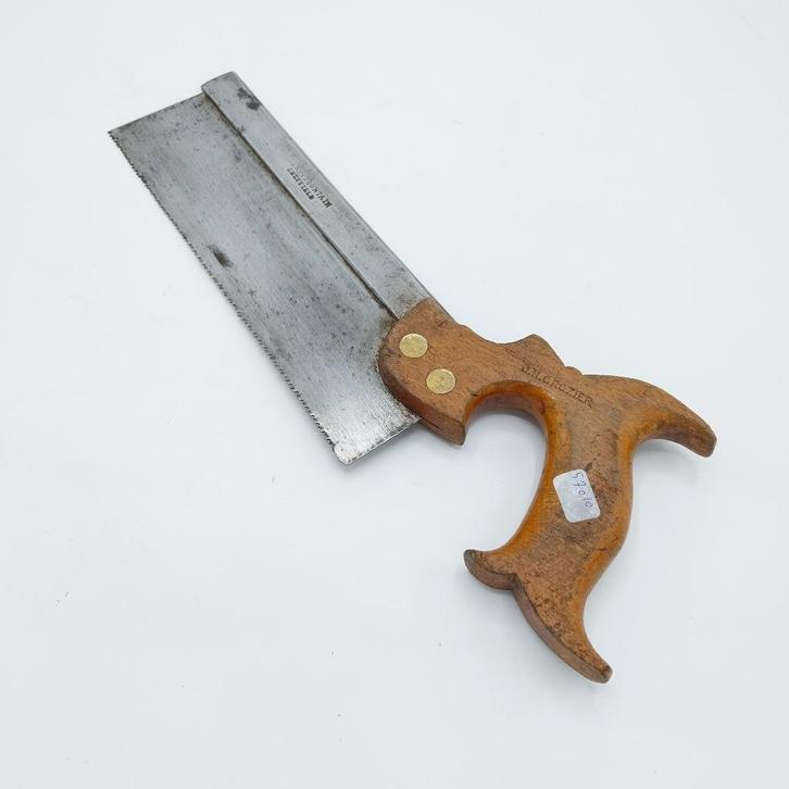 Fountain Sheffield Kapzaag (57010-21), Antiek en Kunst, Antiek | Gereedschap en Instrumenten, Ophalen of Verzenden