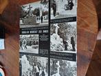 Reportage dodenherdenking Grebbeberg Rhenen 1953, Verzamelen, Militaria | Tweede Wereldoorlog, Ophalen of Verzenden, Nederland