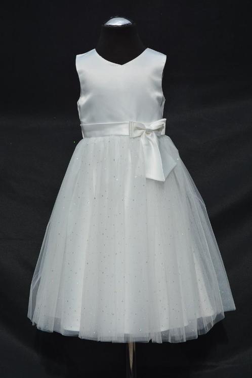 Bruidsmeisjesjurk/Kindergalajurk/Feestjurk/Communiejurk, Kinderen en Baby's, Kinderkleding | Maat 158, Nieuw, Meisje, Jurk of Rok