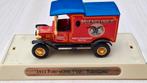 1912 Ford Model T Van - Yuengling Matchbox Modelauto, Ophalen of Verzenden, Zo goed als nieuw, Auto, Overige merken