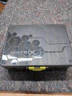 Matrix., Ophalen of Verzenden, Zo goed als nieuw, Overige typen