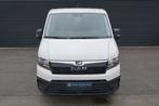 MAN TGE 3.180 | AUT | 3,5T Trekvermogen | ACC | Apple Carpla, Auto's, Bestelauto's, Stof, 4 cilinders, MAN, Origineel Nederlands