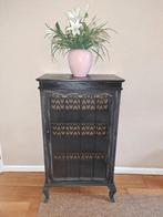 BePureHome Odd Vitrinekast

ZGAN, Huis en Inrichting, Kasten | Overige, Ophalen, Zo goed als nieuw