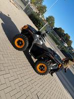 Can-Am Outlander 1000R XT-P - 101PK -  740km!! - BTW’er, Motoren, Quads en Trikes, 2 cilinders, Meer dan 35 kW, 1000 cc