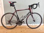 Cube Peloton (framemaat 60), Fietsen en Brommers, Fietsen | Racefietsen, Gebruikt, Aluminium, 57 tot 61 cm, Meer dan 20 versnellingen