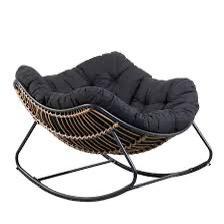 Rocko schommelstoel Casashops