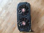 Videokaart rx 580 8 gb, Ophalen of Verzenden, Gebruikt, GDDR5