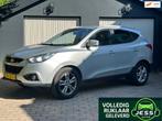 Hyundai Ix35 2.0i Business Edition / Automaat / Meer foto's, 4 cilinders, Met garantie (alle), Leder en Stof, 163 pk