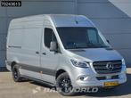 Mercedes Sprinter 319 CDI Automaat L2H2 2025 Model LED ACC C, Auto's, Bestelauto's, Automaat, Stof, Euro 6, 2000 kg