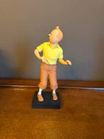Beeld Tintin Les Cigars de Pharaon, Verzamelen, Ophalen, Zo goed als nieuw
