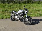 2005 Ducati Monster S2R 800, Naked bike, 803 cc, Particulier, 2 cilinders