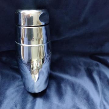 VintageAlessi Cocktail shaker 870 beschikbaar voor biedingen